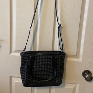 Thirty-one bag- can be worn two ways!